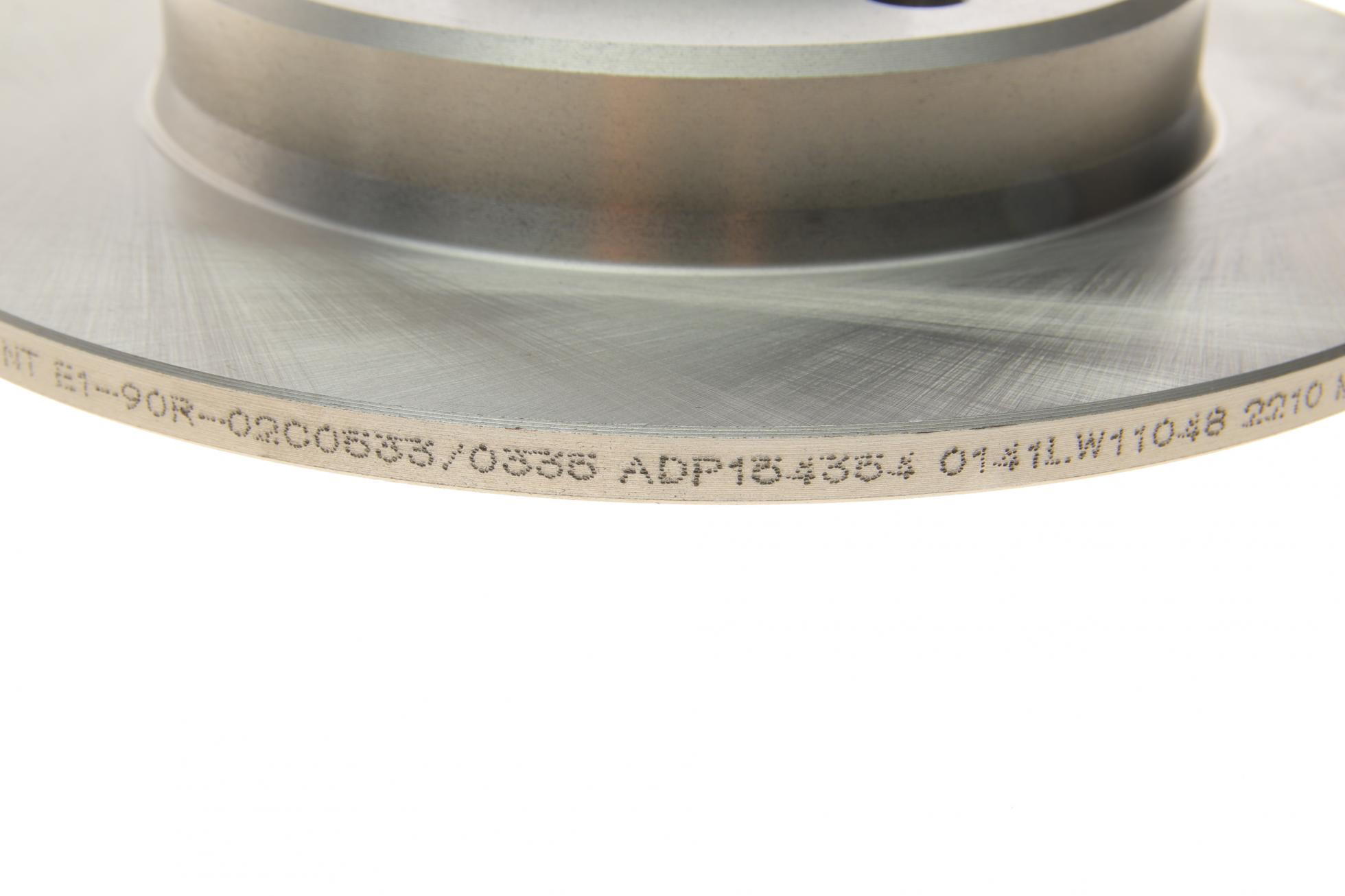 ADP154354 BLUE PRINT